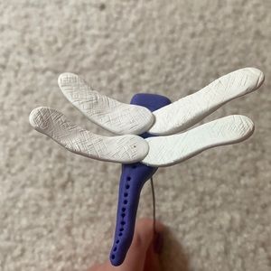 Dragonfly potted plant decoration